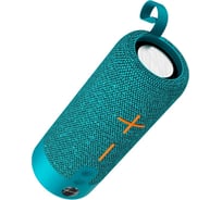 Портативная bluetooth колонка Borofone BR19 Euphony sports speaker, морская волна 891816