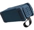 Портативная bluetooth колонка Hoco HC6 Magic sports BT speaker, синяя 811569 1