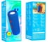 Портативная bluetooth колонка Borofone BR19 Euphony sports speaker, синяя 891823 3