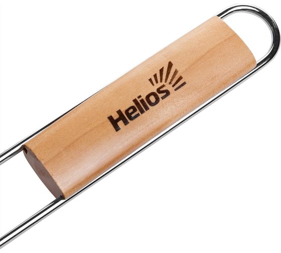 Глубокая решетка для барбекю Helios HS-RB AW202 Лайт 56x30x25x5.5 см 176203