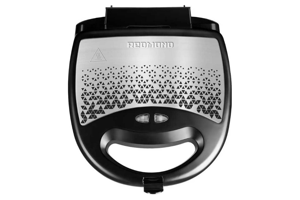 Мультипекарь Redmond черный RMB-M6011 для мяса и рыбы - доступная цена ...