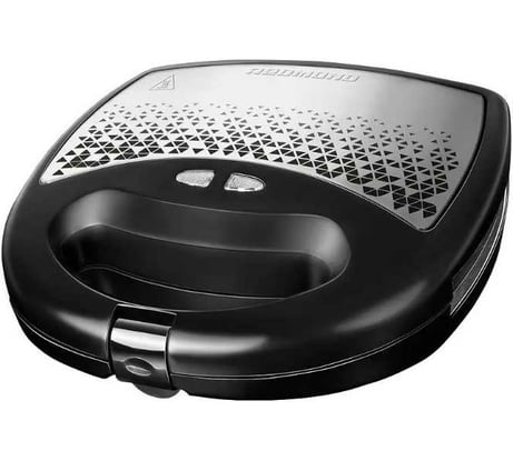 Мультипекарь Redmond черный RMB-M6011