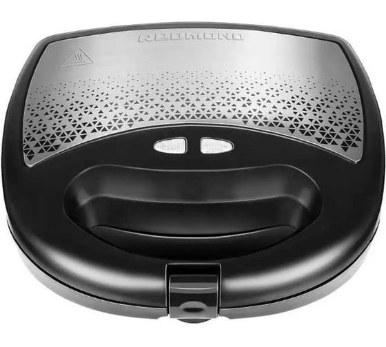 Мультипекарь Redmond черный RMB-M6011
