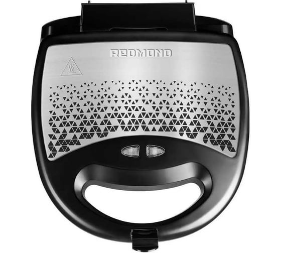 Мультипекарь Redmond черный RMB-M6011