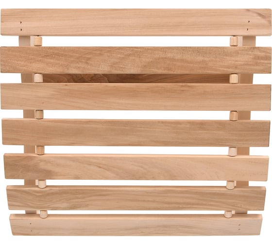 Подголовник Hot Pot 35x29x9 см, мягкий, липа, класс б 33569