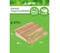 Подголовник Hot Pot 35x29x9 см, мягкий, липа, класс б 33569 11