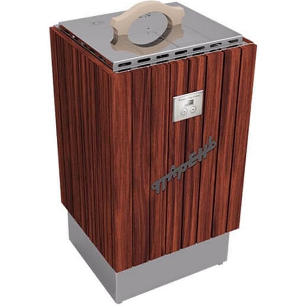 Электрический запарник для веника VVD Парень 0-1.5 кВт, 220 В, красное ...