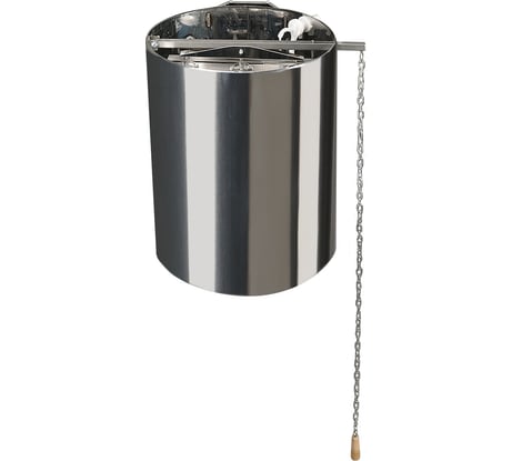 Обливное устройство для бани VVD Ливень 50 л 7470