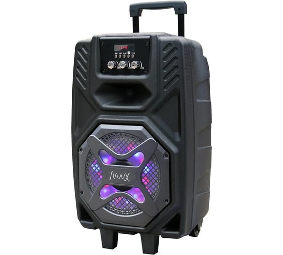 Акустическая система MAX Q 82 30082 1