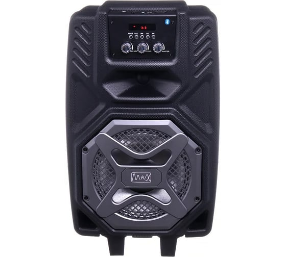 Акустическая система MAX Q 82 30082