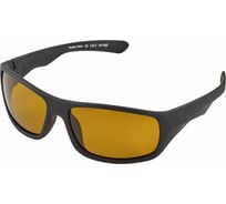 Поляризационные очки WFT Penzill POLARIZED FLOATER коричневые линзы 1D-F-905-010