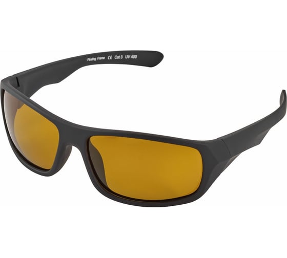 Поляризационные очки WFT Penzill POLARIZED FLOATER коричневые линзы 1D-F-905-010 1