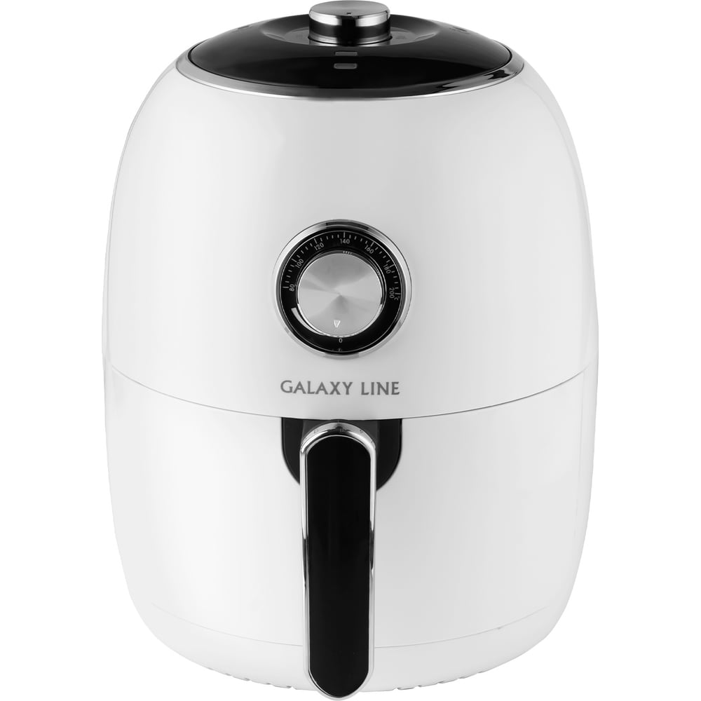 Аэрогриль Galaxy LINE GL 2526 1500 Вт 7021725260 для мяса и рыбы ...