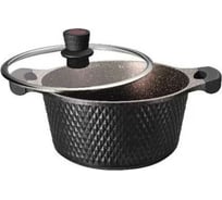 Казан с крышкой EDENBERG 4.3 л EB-16202