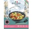 Казан Bella Cucina 26 см 4028-BC 2