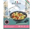 Казан Bella Cucina 28 см 4029-BC 2