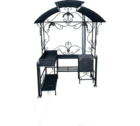 Мангал ООО Маркет Восточная сказка МК2282