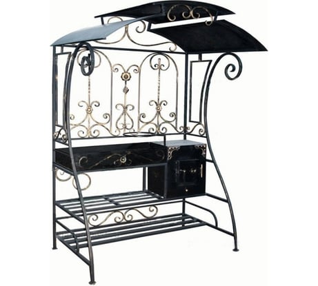 Мангал ООО Маркет Комфорт плюс МК2292