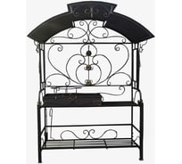 Мангал ООО Маркет Люкс 2 МК2289