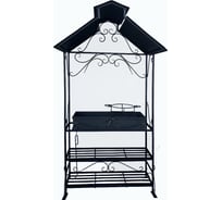 Мангал ООО Маркет Лайт МК2284