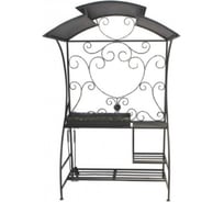 Мангал ООО Маркет Европа МК2281