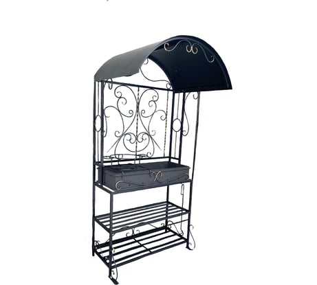 Мангал ООО Маркет Барин МК2285