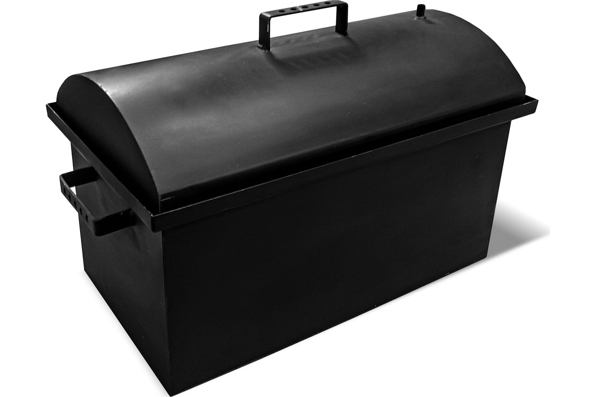 Коптильня Ольховый дым 2 мм, 500х300х300 мм ЧЛ-7 - выгодная цена ...