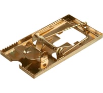 Мышеловка малая MASTER STAYER 40490-S