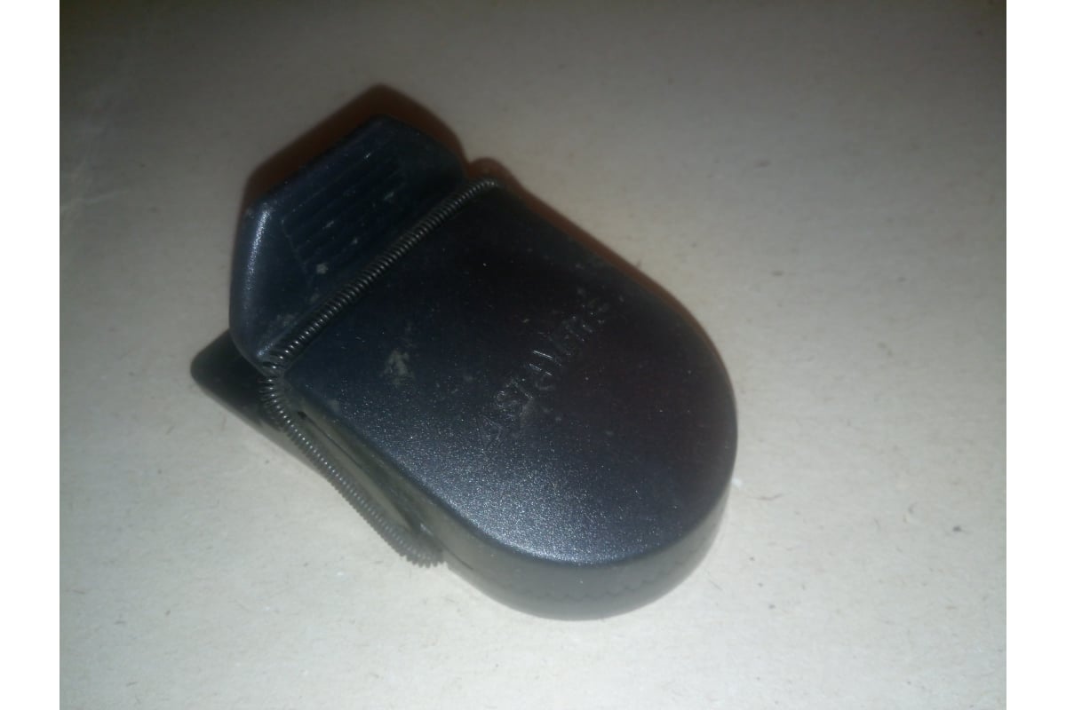 Пластиковая мышеловка STANDARD STAYER 40502_z01 - выгодная цена, отзывы ...