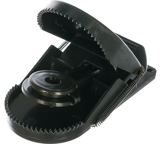 Пластиковая мышеловка STANDARD STAYER 40502_z01