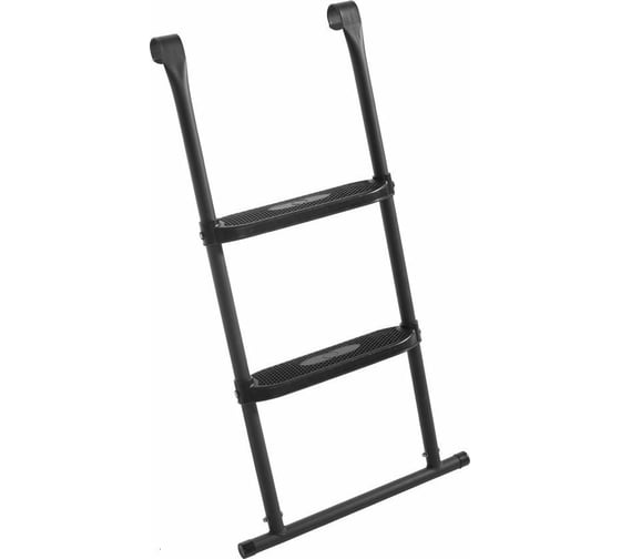 Батут с защитной сеткой (внутрь) и лестницей SportElite 14FT 4.27 м CFR-14FT-4