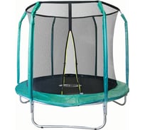Батут с защитной сеткой (внутрь) без лестницы SportElite 6FT 1.83 м GB10201-6FT