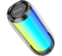 Портативная колонка Hoco HC8, черная 6931474752857