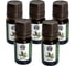 Эфирное масло Бацькина баня Пихта 5 шт. натуральные аромамасла для бани 16009-5-набор-ВИ 1