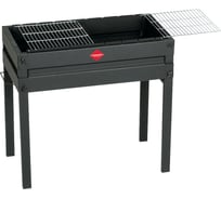 Мангал стационарный с решетками гриль FORESTER BQ-910