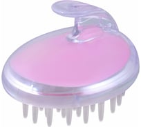 Щетка для мытья волос и массажа головы МУЛЬТИДОМ VL17-88