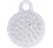 Щетка для мытья волос и массажа головы МУЛЬТИДОМ VL17-89