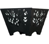 Очаг НМК Садовый разборный НМК060014