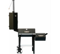 Смокер-гриль НМК Сибирь №1, №2 НМК060016