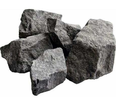 Камень LK Габбро-диабаз мешок 20 кг О-1201886