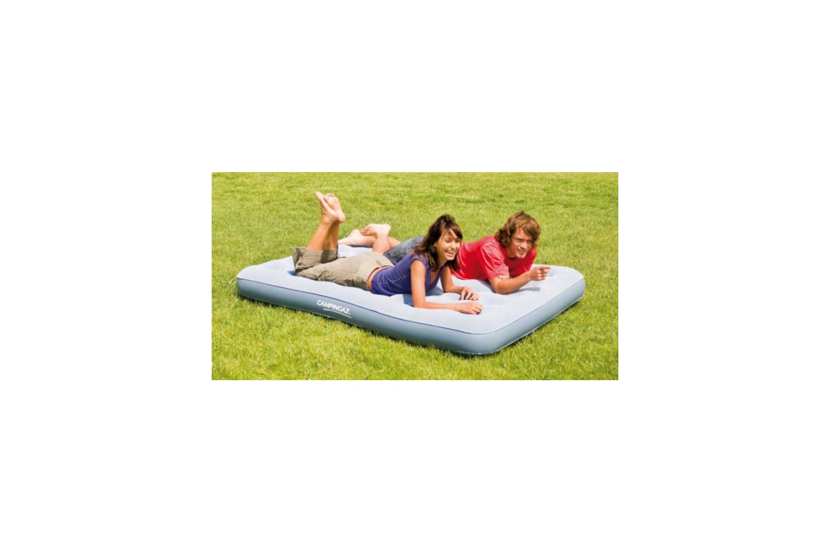 Campingaz quickbed 2025 double airbed