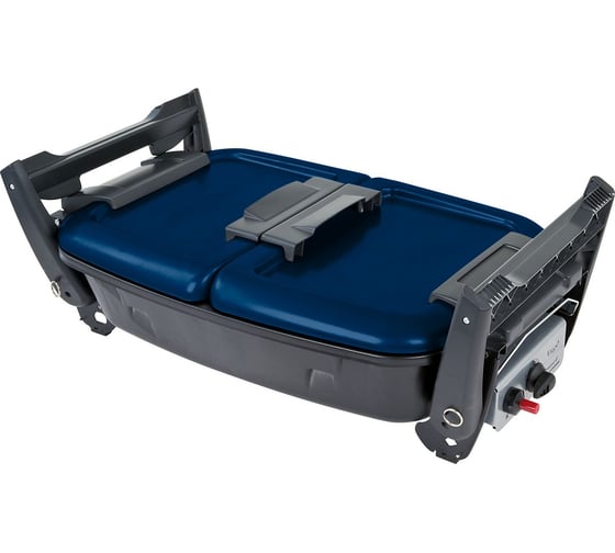 Газовый портативный гриль-барбекю CAMPINGAZ Fargo Twin Pack 205181
