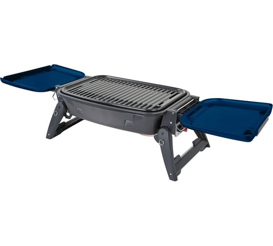 Газовый портативный гриль-барбекю CAMPINGAZ Fargo Twin Pack 205181