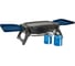 Газовый портативный гриль-барбекю CAMPINGAZ Fargo Twin Pack 205181 5
