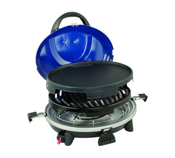 Газовый гриль CAMPINGAZ 3 in 1 Grill 2000008369