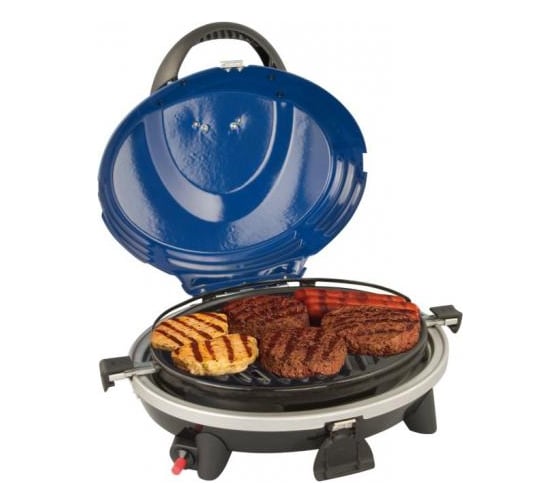 Газовый гриль CAMPINGAZ 3 in 1 Grill 2000008369