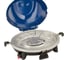 Газовый гриль CAMPINGAZ 3 in 1 Grill 2000008369 4