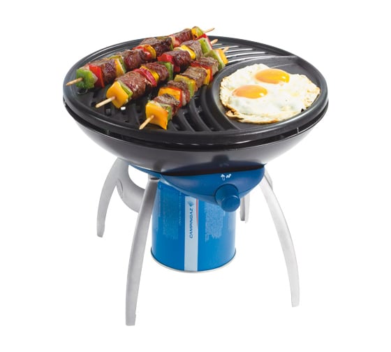 Барбекю для дачи CAMPINGAZ PARTY GRILL STOVE +POUCH 203404 1
