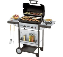 Газовый гриль-барбекю CAMPINGAZ Texas DLX Extra 203903