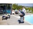 Угольный барбекю CAMPINGAZ BONESCO Charcoal Large 3000001552 8